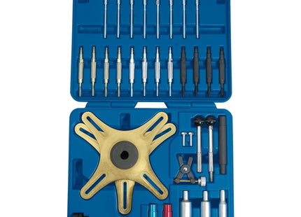 Draper Self-Adjusting Clutch Kit (38 Piece) 38600 Draper - Town Tools 
