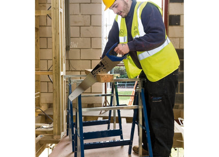 Draper Supercut Soft Grip Hardpoint Handsaw, 500mm/20", 7tpi/8ppi 49290 Draper - Town Tools 