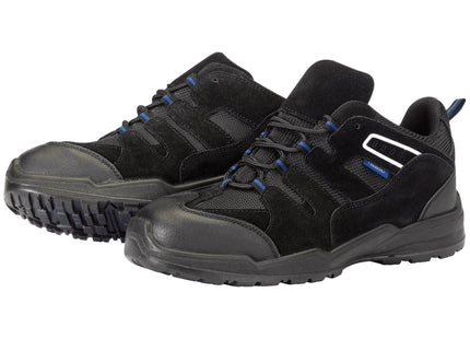 Draper Trainer Style Safety Shoe, Size 5, S1 P SRC 85942 Draper - Town Tools 
