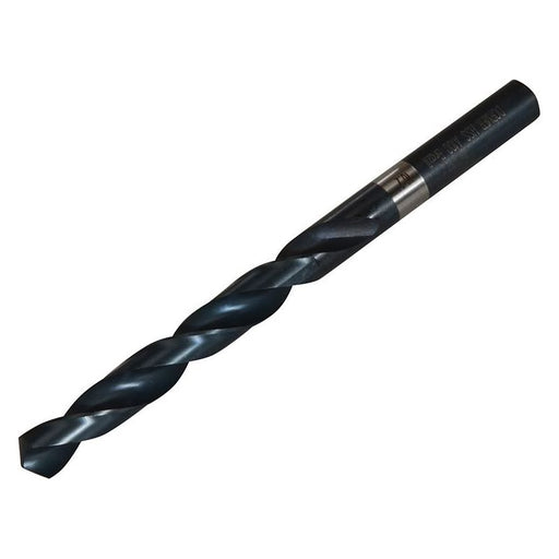 Dormer A100 HSS Jobber Drill bit 10.20mm OL:133mm WL:87mm Dormer - RockBottom Northampton