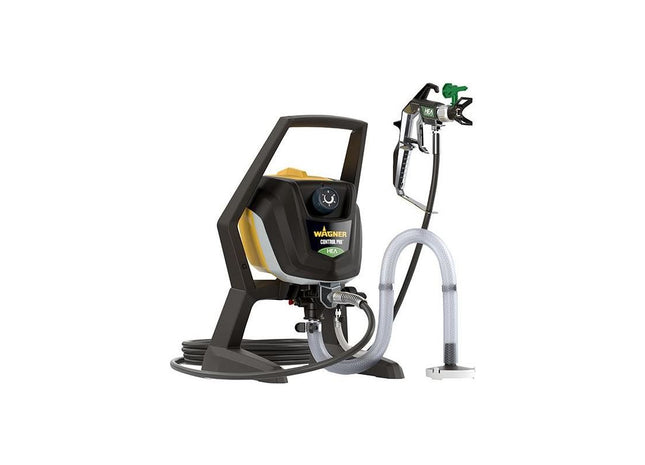Wagner Control Pro 250R Airless Sprayer 550W 240V Wagner - RockBottom Northampton