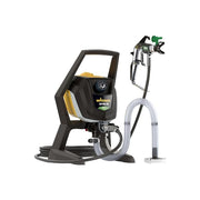 Wagner Control Pro 250R Airless Sprayer 550W 240V Wagner - RockBottom Northampton