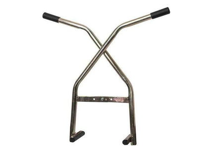 Faithfull Heavy-Duty Kerb Lifter Faithfull - RockBottom Northampton