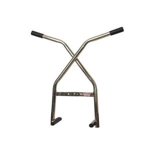 Faithfull Heavy-Duty Kerb Lifter Faithfull - RockBottom Northampton