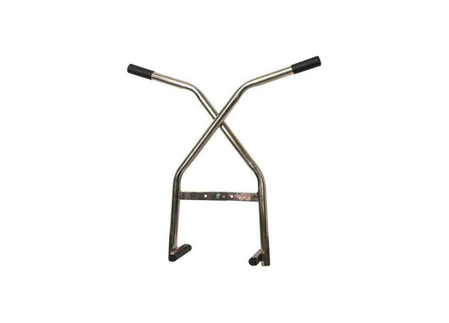 Faithfull Heavy-Duty Kerb Lifter Faithfull - RockBottom Northampton