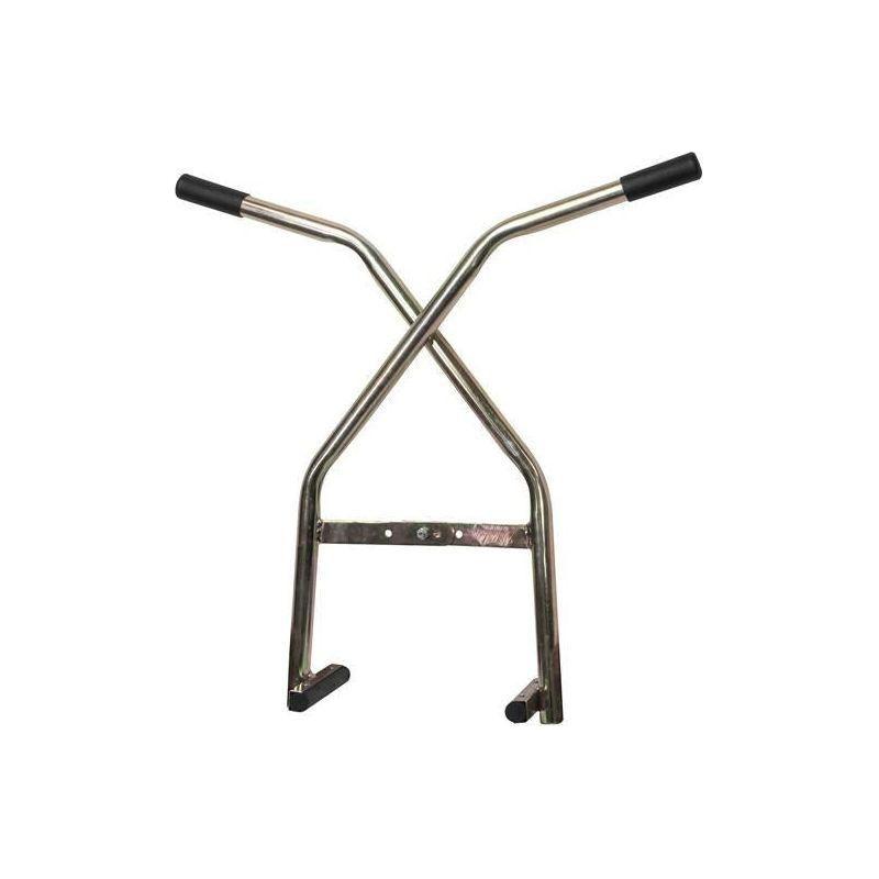 Faithfull Heavy-Duty Kerb Lifter Faithfull - RockBottom Northampton