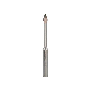 Faithfull Carbide Hard Tile & Glass Drill Bit 7mm Faithfull - RockBottom Northampton