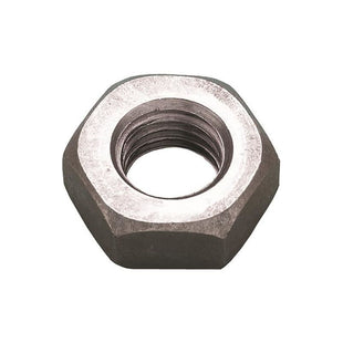 Metalmate® Hexagon Full Nut ZP M12 (Box 100) METALMATE® - RockBottom Northampton