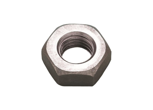 Metalmate® Hexagon Full Nut ZP M12 (Box 100) METALMATE® - RockBottom Northampton