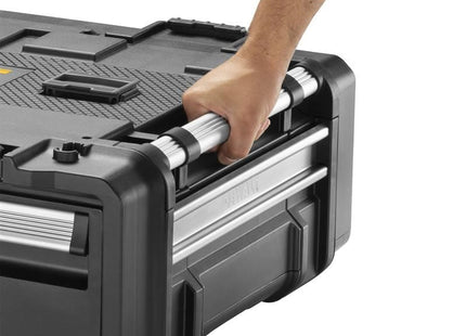 DEWALT Storage TOUGHSYSTEM 2.0 DXL Deep Drawer Unit DEWALT Storage - RockBottom Northampton