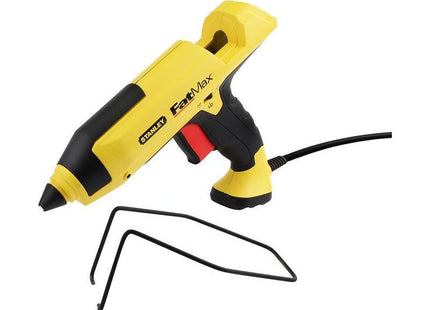 Stanley® Hand Tools FatMax® Hi Output Professional Glue Gun 200W 240V STANLEY® Hand Tools - RockBottom Nothampton