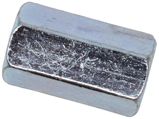 METALMATE Connecting Nut ZP M8 x 24mm Box 25 METALMATE� - RockBottom Northampton