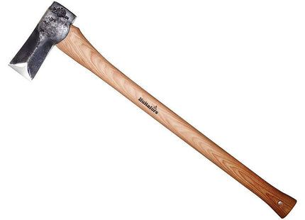 Hultafors Hults Bruk Hult Splitting Axe Hultafors - RockBottom Northampton
