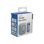 Uni-Com Portable Door Chime Uni-Com - RockBottom Northampton