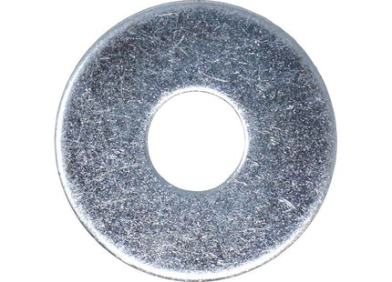 METALMATE Repair Washer ZP 8mm x 25 (Box 50) METALMATE� - RockBottom Northampton
