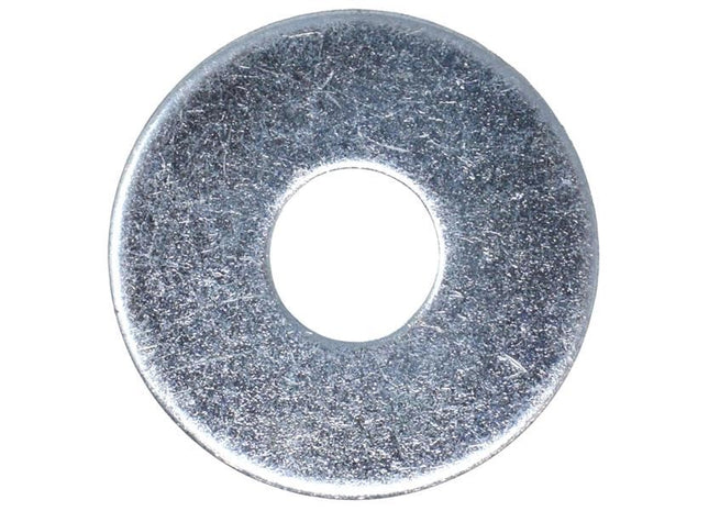 METALMATE Repair Washer ZP 8mm x 25 (Box 50) METALMATE� - RockBottom Northampton