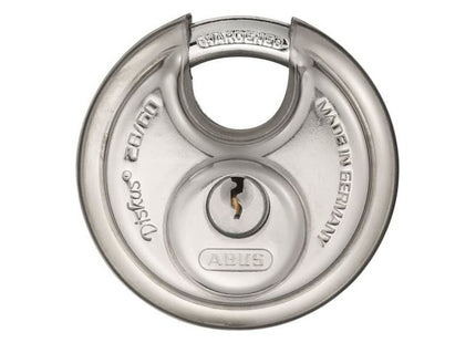 Abus Mechanical 28/60mm Diskus® Padlock ABUS Mechanical - RockBottom Northampton 