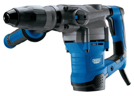 Draper 230V Draper Expert SDS MAX Rotary Hammer Drill, 7kg, 1600W Draper - Town Tools