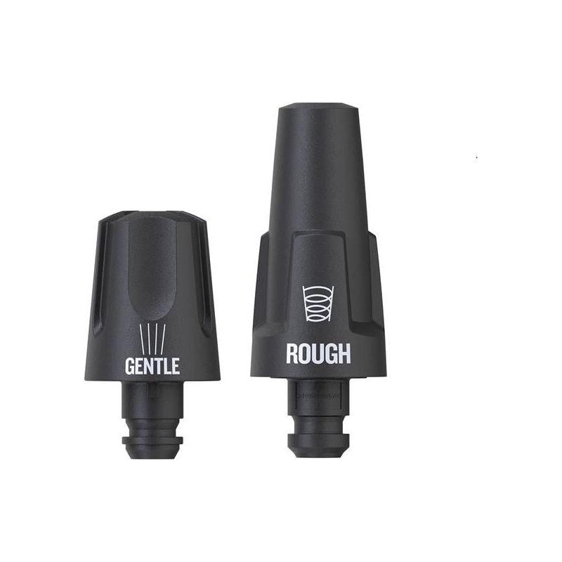 Nilfisk CORE 130 Powercontrol Pressure Washer 130 bar 240V Nilfisk - RockBottom Nothampton