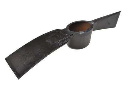 Faithfull Grubbing Mattock Head 2.25kg (5 lb) Faithfull - RockBottom Northampton