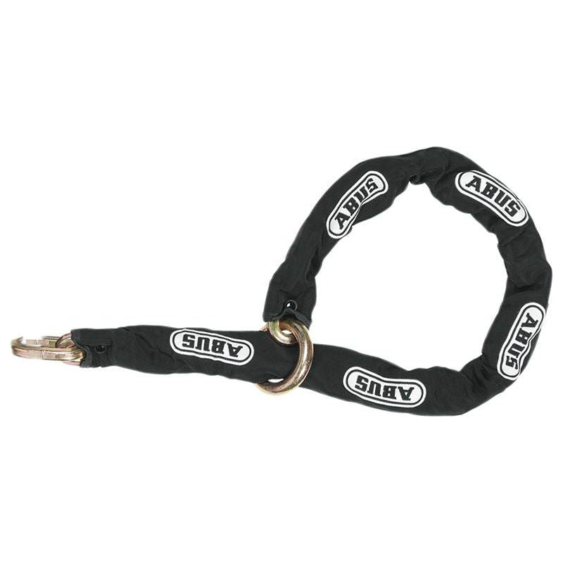 Abus Mechanical 12KS/120 Loop Security Chain 120cm x 12mm ABUS Mechanical - RockBottom Northampton 