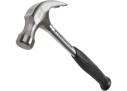 Stanley® Hand Tools ST1 SteelMaster™ Claw Hammer 567g (20oz) STANLEY® Hand Tools - RockBottom Nothampton