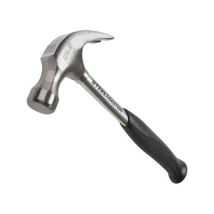 Stanley® Hand Tools ST1 SteelMaster™ Claw Hammer 567g (20oz) STANLEY® Hand Tools - RockBottom Nothampton