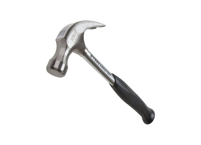 Stanley® Hand Tools ST1 SteelMaster™ Claw Hammer 567g (20oz) STANLEY® Hand Tools - RockBottom Nothampton