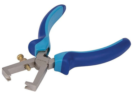 Bluespot Tools Wire Stripping Pliers 150mm BlueSpot Tools - RockBottom Northampton