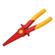 Knipex Long Nose Plastic Insulated Pliers 220mm Knipex - RockBottom Northampton