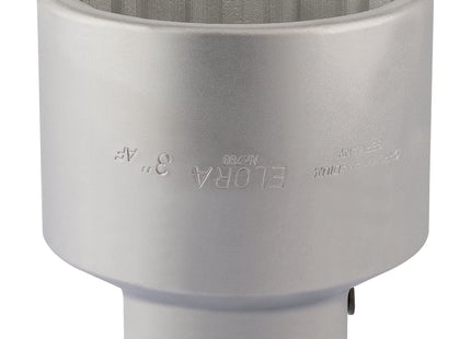 Draper Elora Bi-Hexagon Socket, 3", 1" Sq. Dr. 67517 Draper - Town Tools 