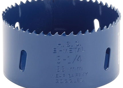 Draper HSS Bi-metal Holesaw Blade, 83mm 34768 Draper - Town Tools 