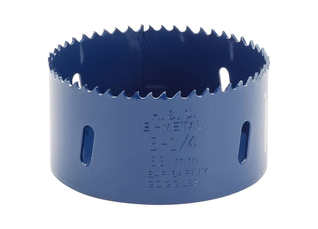 Draper HSS Bi-metal Holesaw Blade, 83mm 34768 Draper - Town Tools 
