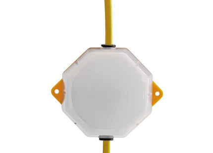 Draper SMD LED Festoon String Lights, 4W, 3,800 Lumens, 22m (Set of 10) 90094 Draper - Town Tools 