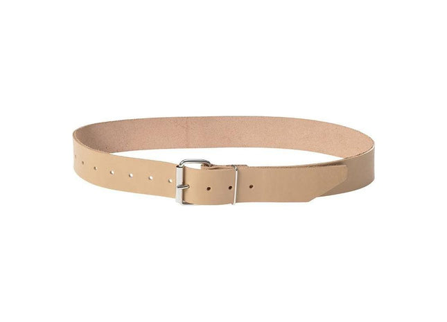 Kuny'S EL-901 Leather Belt 51mm (2in) Kuny's - RockBottom Northampton