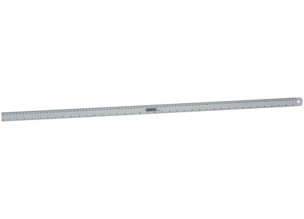 Draper Aluminium Rule, 1m/39" 12749 Draper - Town Tools 