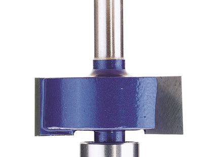 Draper TCT Router Bit, 1/4" Rebate, 32 x 12mm 75344 Draper - Town Tools 
