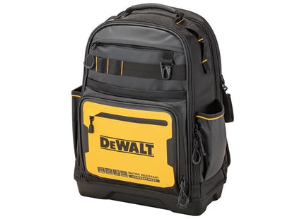 DEWALT Storage DWST60102 Pro Backpack DEWALT Storage - RockBottom Northampton