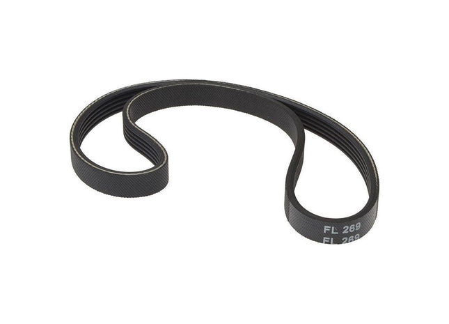 Alm Manufacturing FL269 Poly V Belt to Suit Flymo ALM Manufacturing - RockBottom Northampton 