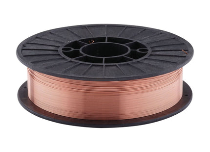 Draper Mild Steel MIG Welding Wire, 0.8mm, 5kg 29292 Draper - Town Tools 