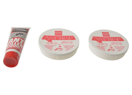 Vitax Nippon Ant Killer System (Twin Pack) Vitax - RockBottom Northampton