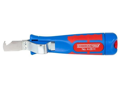 Weicon® Cable Stripper with Hook Blade No. 4-28 H Weicon® - RockBottom Northampton