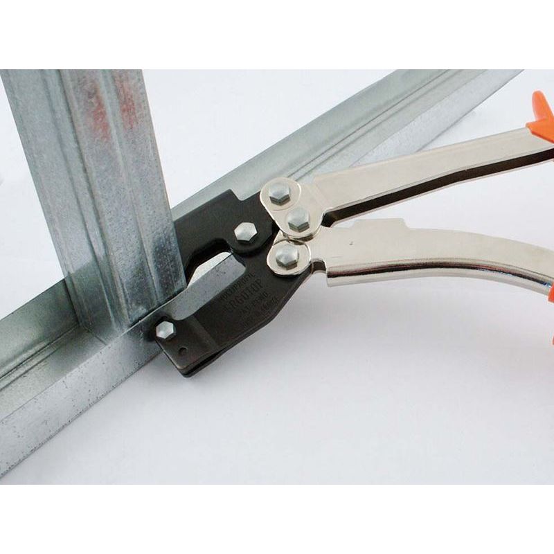 Edma Ergotop Multiprofil Metal Frame Pliers Edma - RockBottom Northamptin
