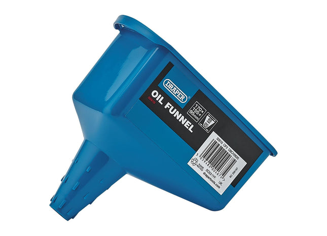 Draper Oil Funnel 30910 Draper - Town Tools 