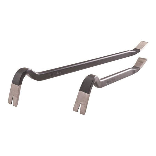 Roughneck Gorilla Bar Twin Pack 35cm & 55cm (14in & 22in) Roughneck - RockBottom Nothampton