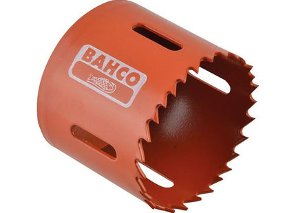 Bahco 3830-51-C Bi-Metal Variable Pitch Holesaw 51mm Bahco - RockBottom Northampton