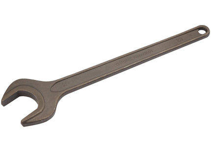 Draper Single Open End Spanner, 50mm 37539 Draper - Town Tools 