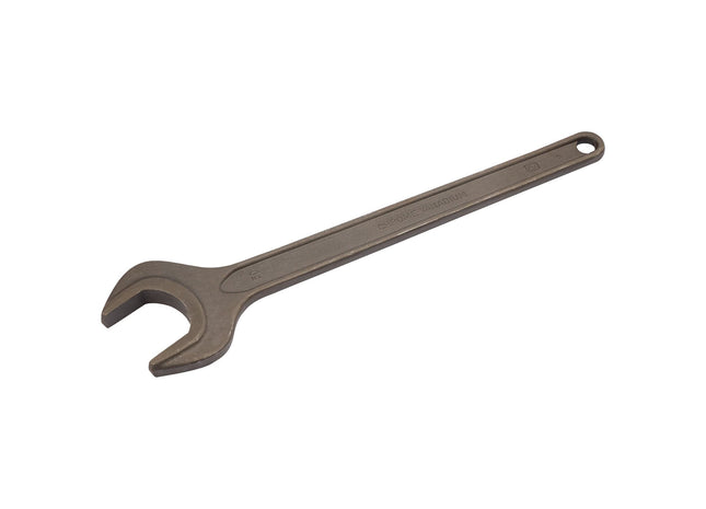 Draper Single Open End Spanner, 50mm 37539 Draper - Town Tools 