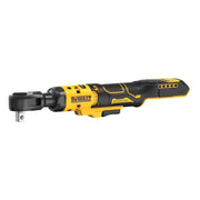 Dewalt Power Tools DCF512N XR 1/2in Open Head Ratchet 18V Bare Unit DeWALT Power Tools - RockBottom Northampton