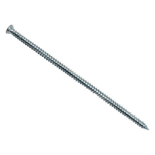 Masonmate® Self Tapping Concrete Frame Screw 7.5 x 180mm (100) MASONMATE® - RockBottom Northampton